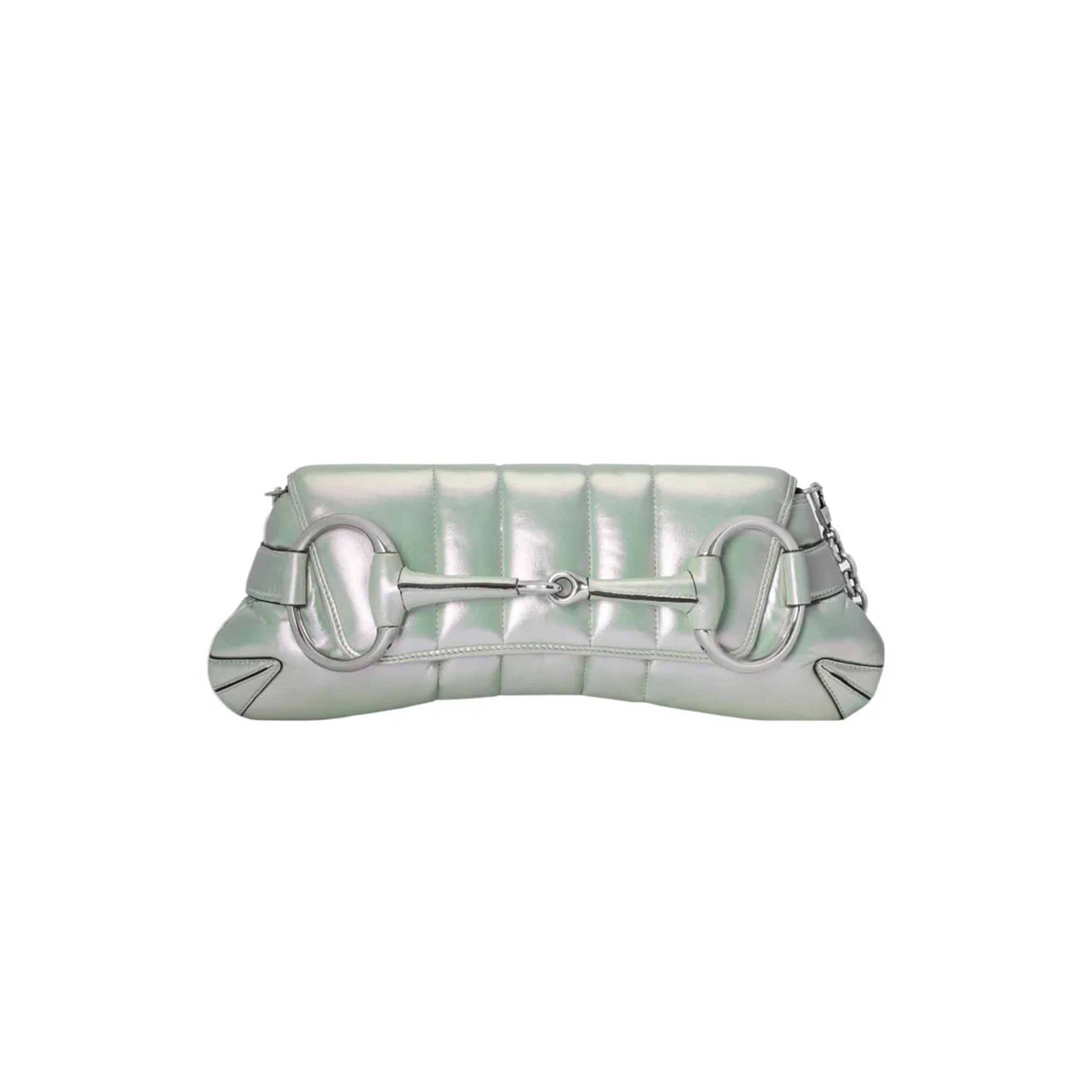 GUCCI HORSEBIT CHAIN MEDIUM SHOULDER BAG 764255